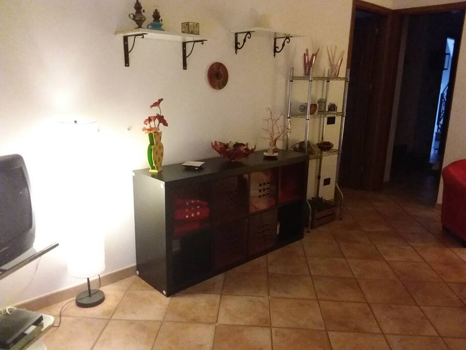 Soggiorno