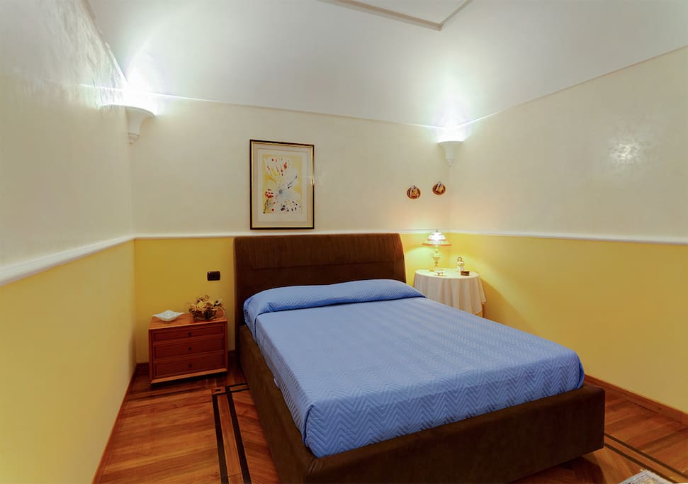 SUITE ORCHIDEA