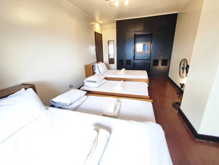 Bedroom 3 ( 2nd floor)