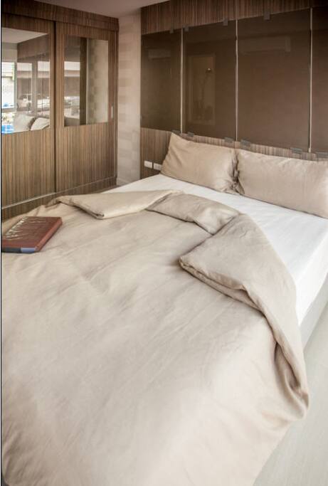 Beb room