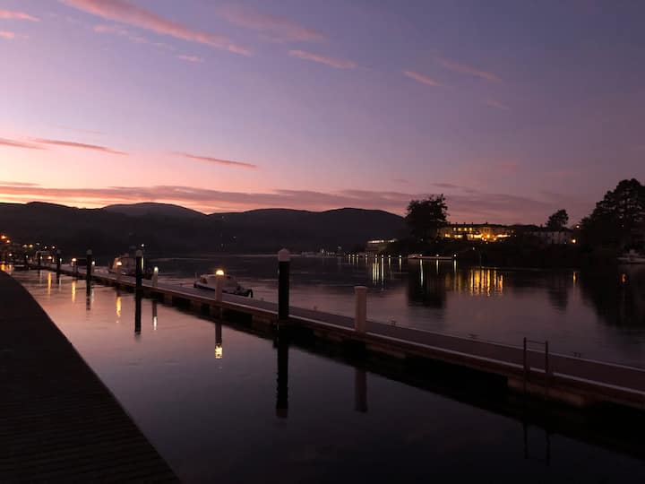 Private Double Room in Killaloe Town!! Houses for Rent in Killaloe