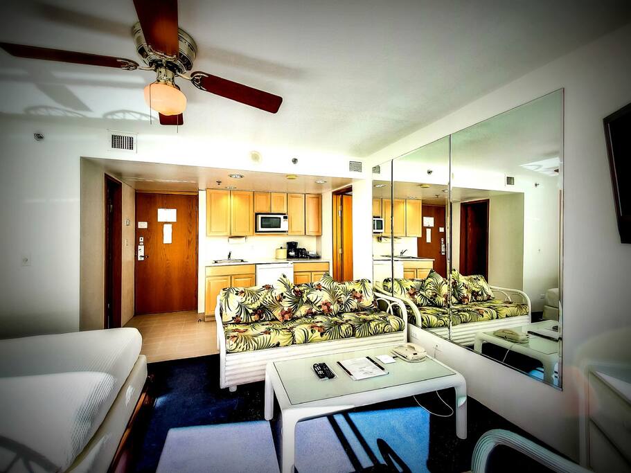 room