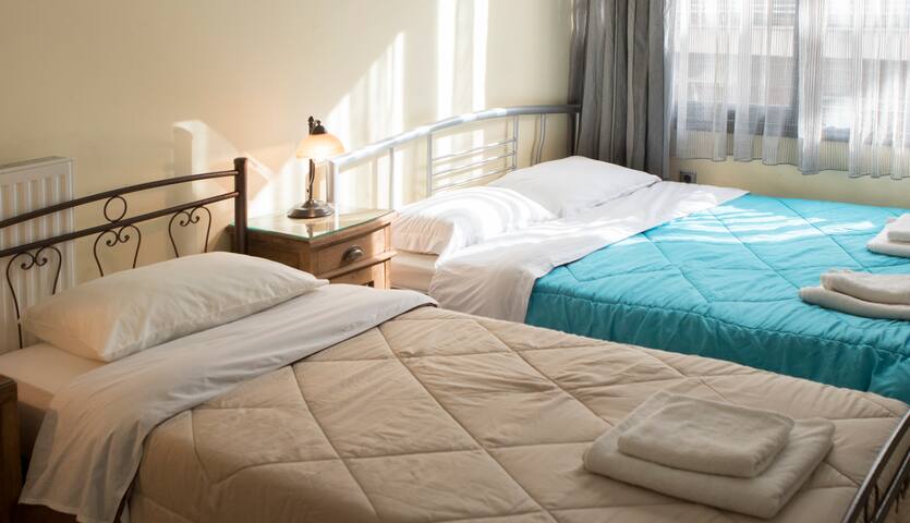 Possibly, the finest loft in Athens. gallery image 2