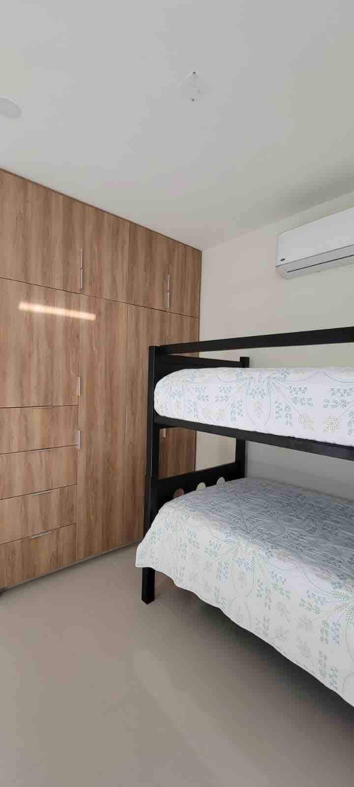 Спална соба 1