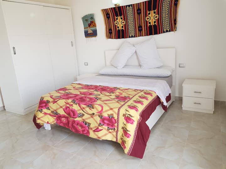 Doublebed room