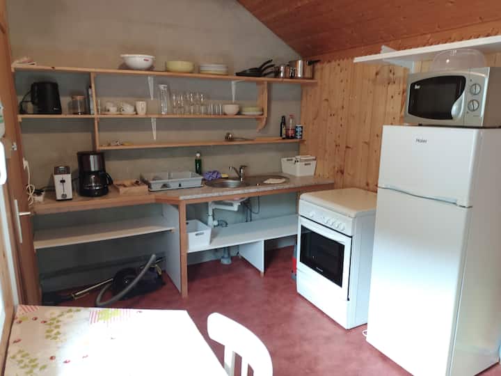 Chambre D'hôtes Soum Arra à Campan Bourg - Bagnères-de-Bigorre