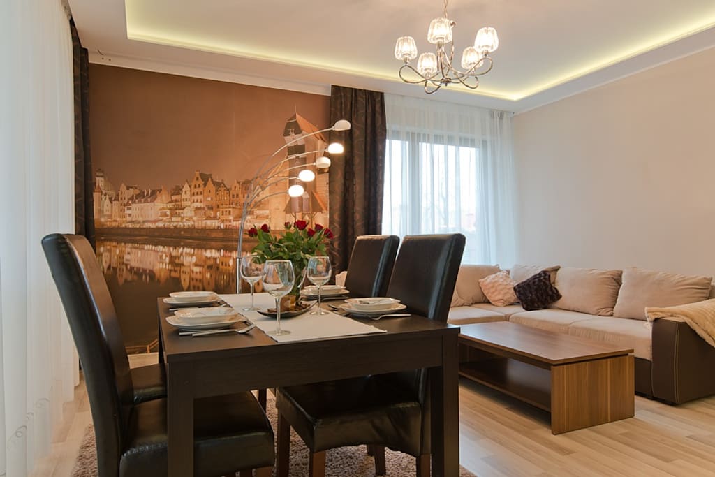 Apartamentygdanskeu - Prezydencki