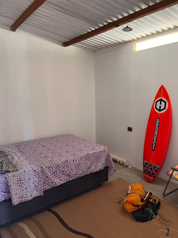 საძინებელი 1