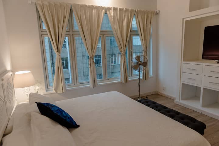 الغرفة الرئيسية