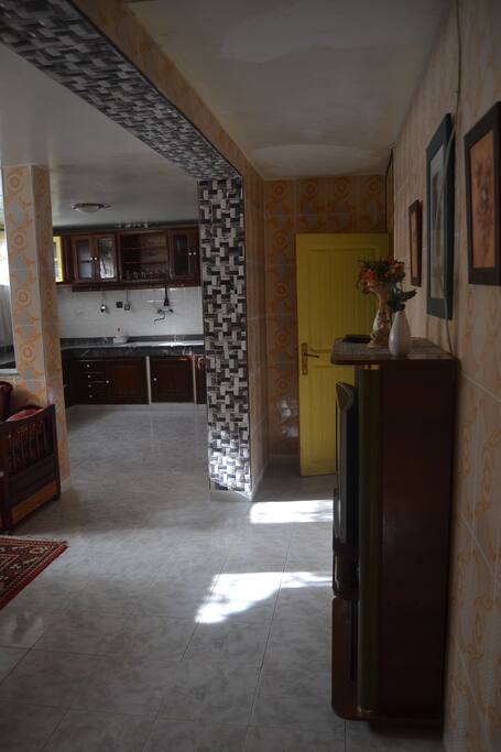 Salón I