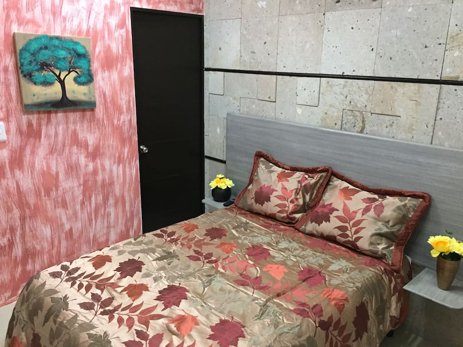 Private Room 101