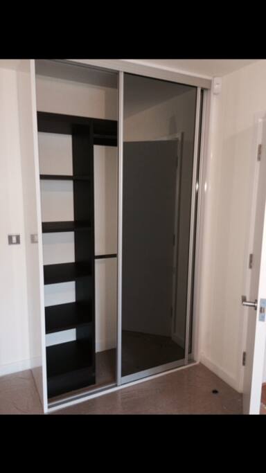 Wardrobe