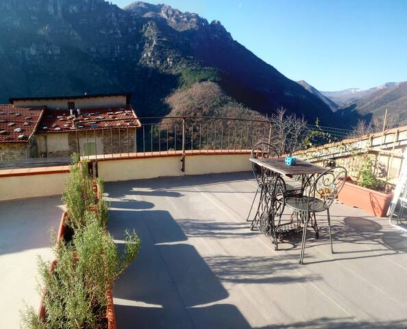 La Terrazza (009020-LT-0002)