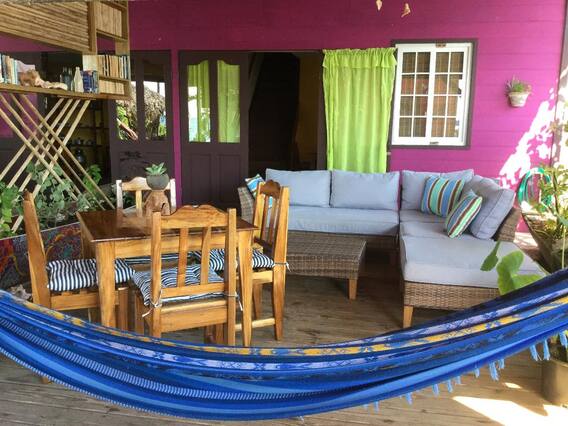 Airbnb Saigon Vacation Rentals Places To Stay Bocas