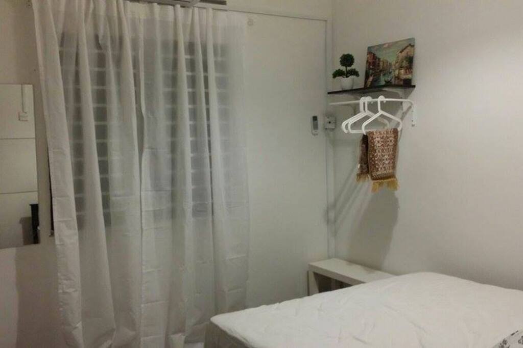 Spacious, Clean, Comfortable