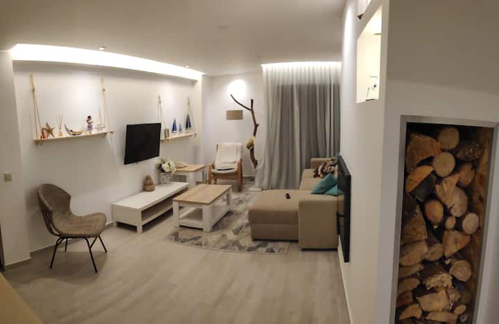 Apartamento Frente Ao Mar - Vieira de Leiria