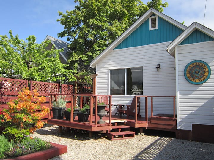 Nakusp Vacation Rentals & Homes British Columbia, Canada Airbnb