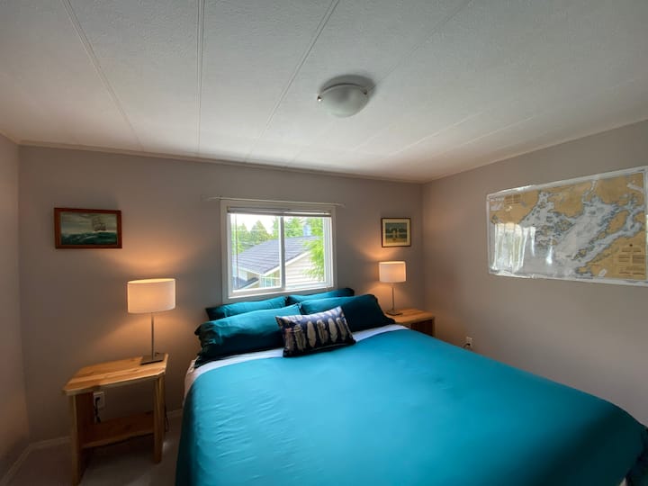 California King Tempur-Pedic
