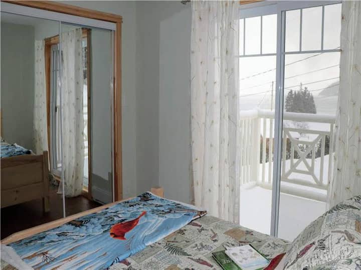 Chambre 1