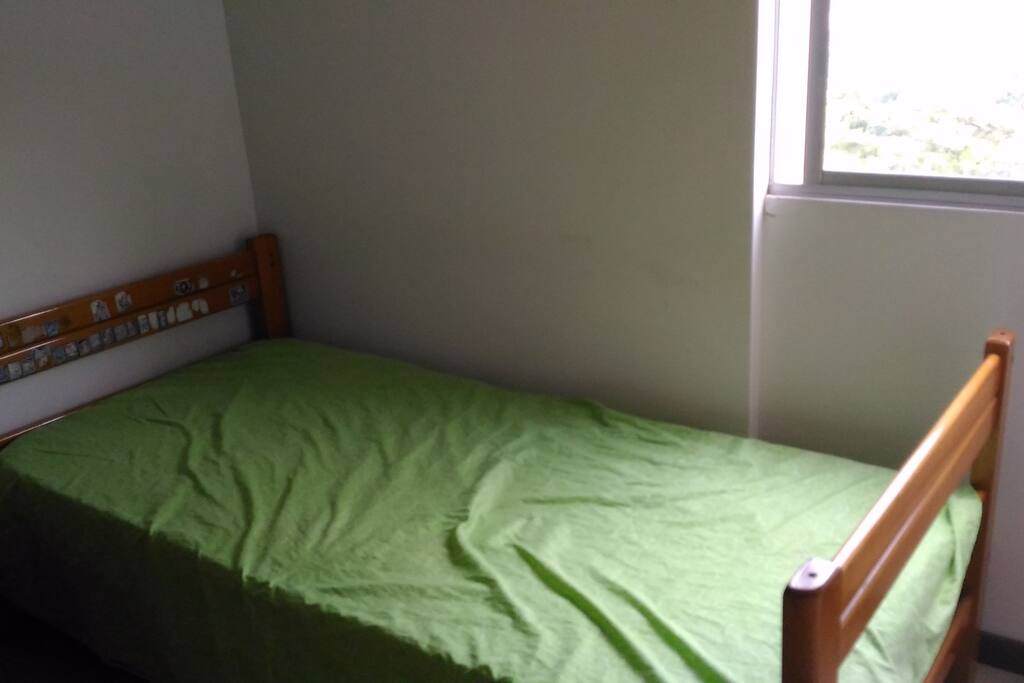 Habitacion