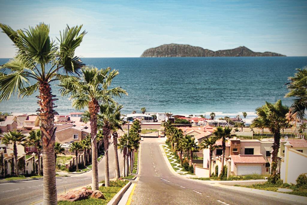 Ocean View