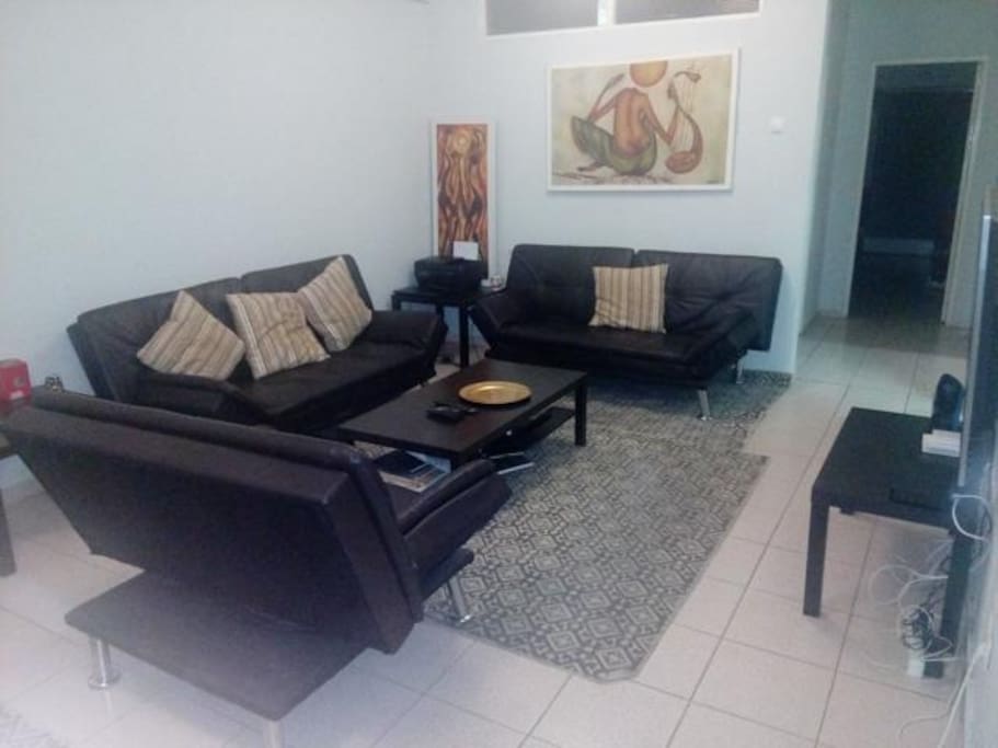 sala