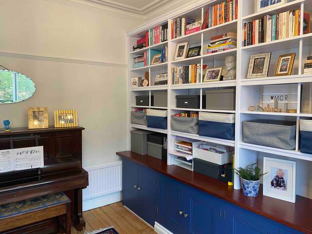 Didsbury House fully equipped for family getaway gallery image 5