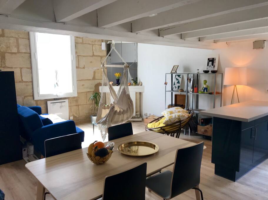 Salon