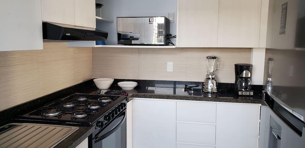 New apartment in Montecito WTC (C) gallery image 2