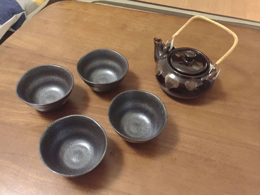 Tableware 2