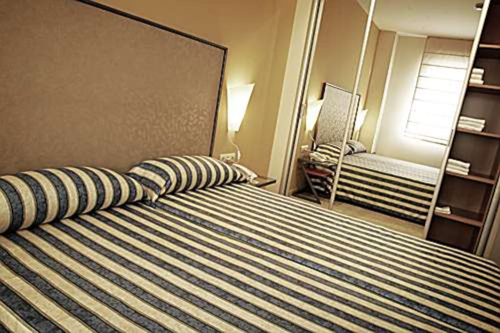 Dormitorio