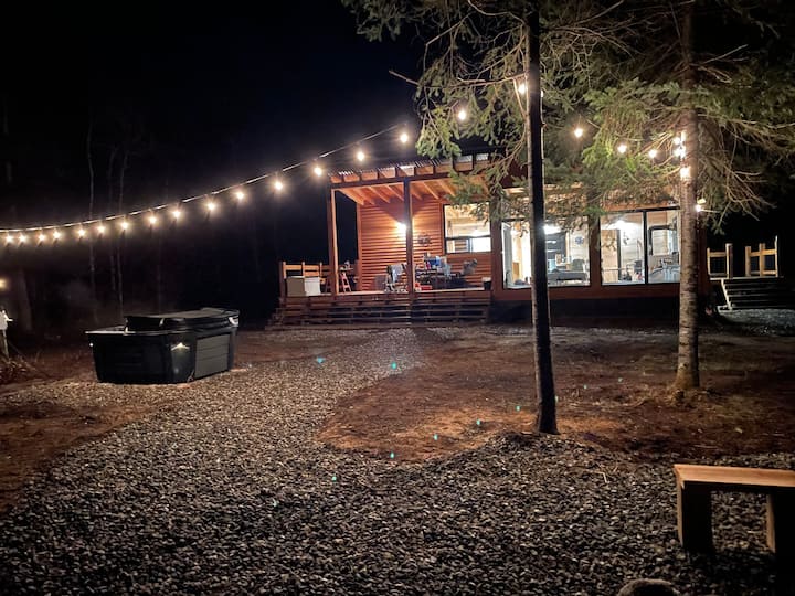 ChuteSaintPhilippe Holiday Rentals & Homes Québec, Canada Airbnb