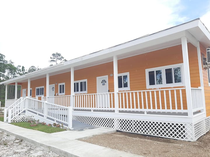 San Andros Bahama Pines Holiday Rentals & Homes North Andros, The