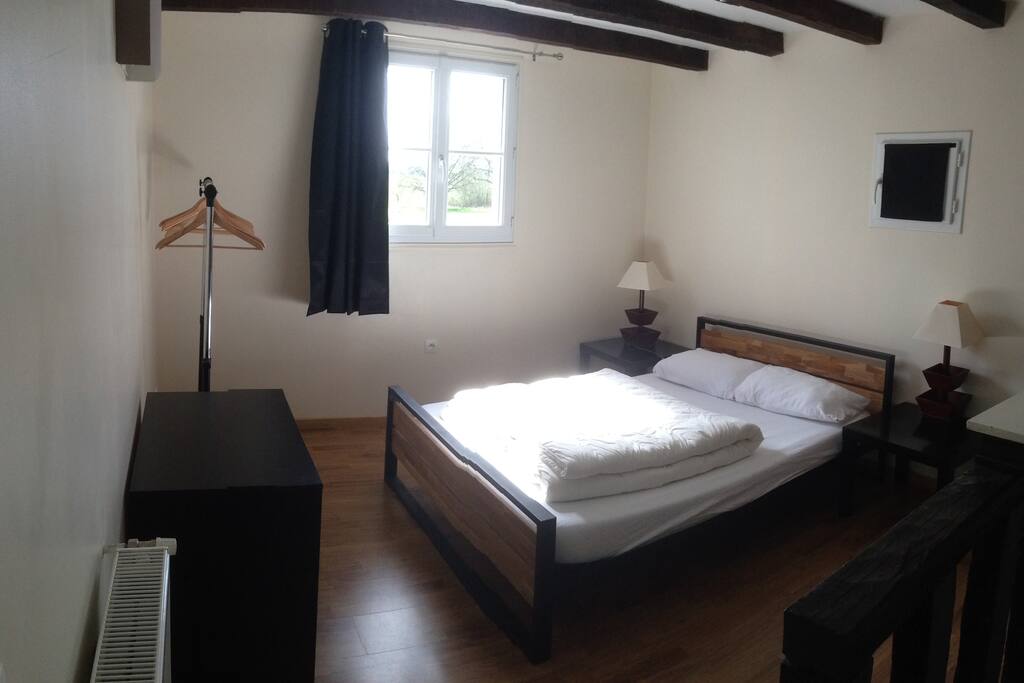 chambre parentale