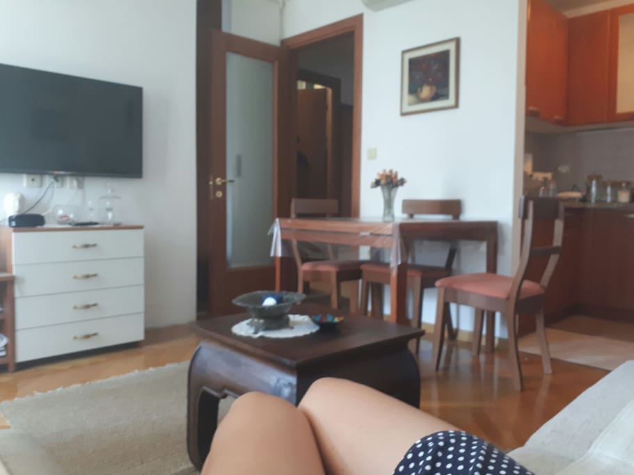 Living space