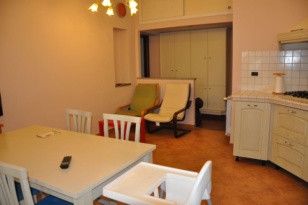 Cucina