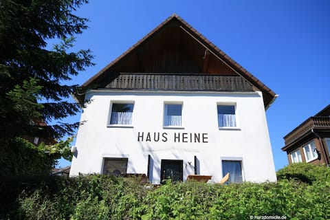 Heine Group House