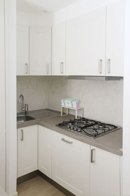 Kitchen 1