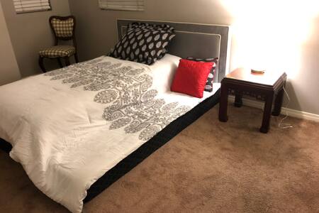 joy home-grace room Private cofzy tide