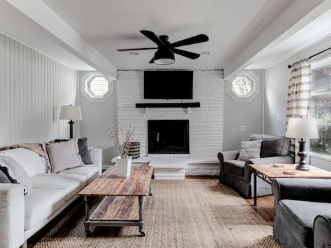 Key + Kin - The Oasis