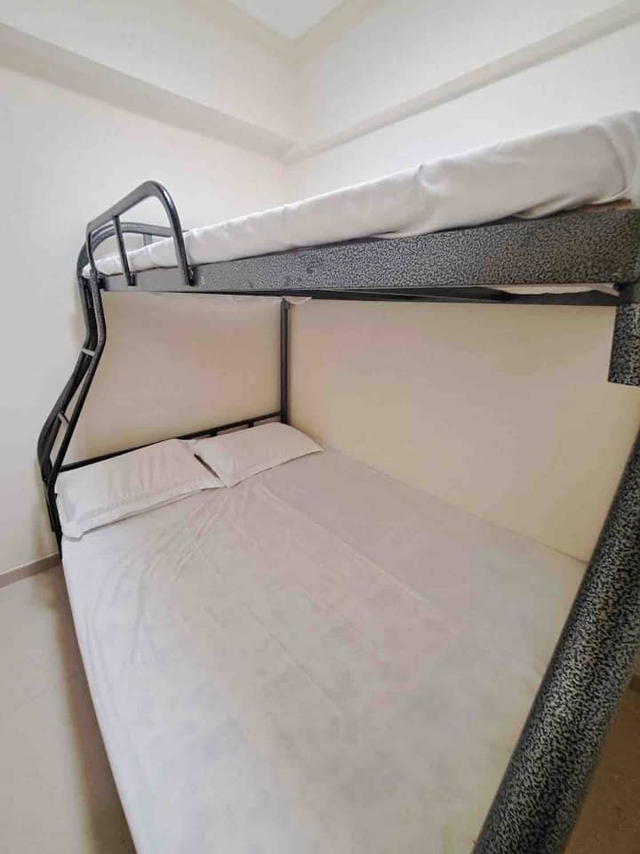 საძინებელი 2