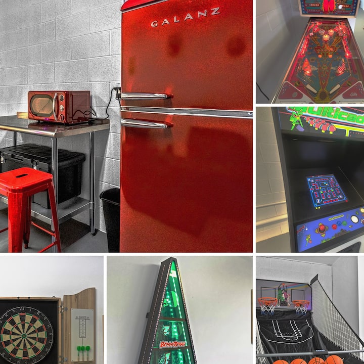 Fairway to Heaven