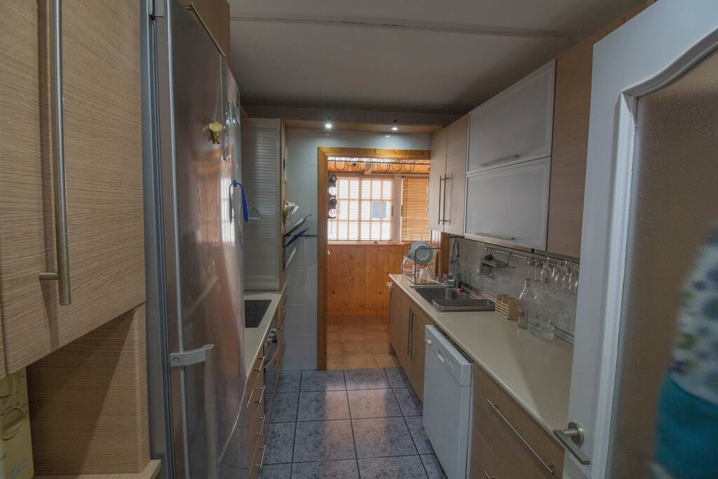 Cocina