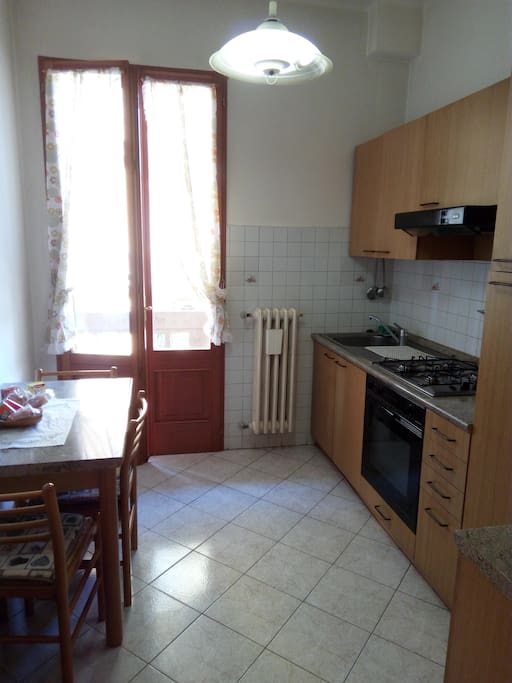 Intero Appartamento -
