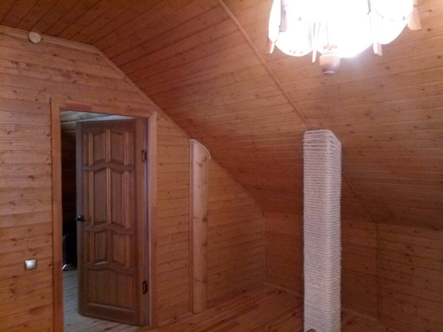 Спальня 1