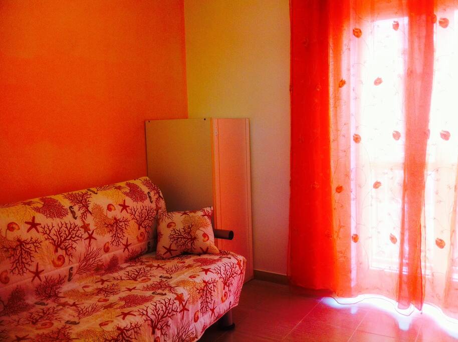 Camera da letto