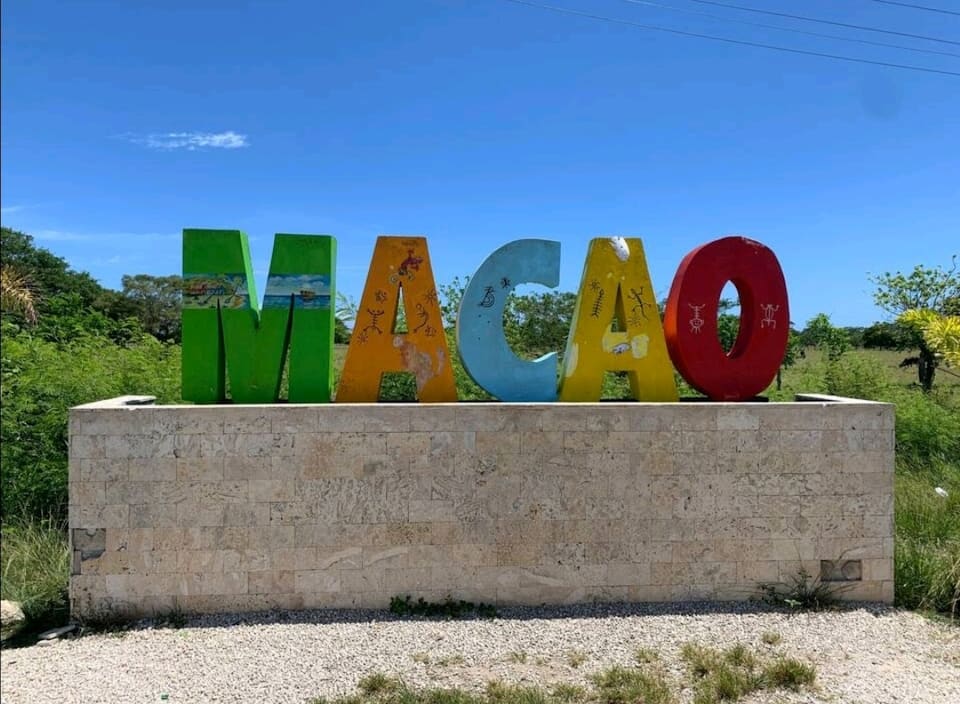 El Conde del Macao — photo 1