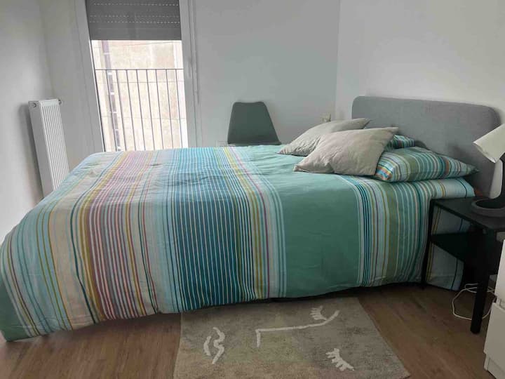 Habitación 1