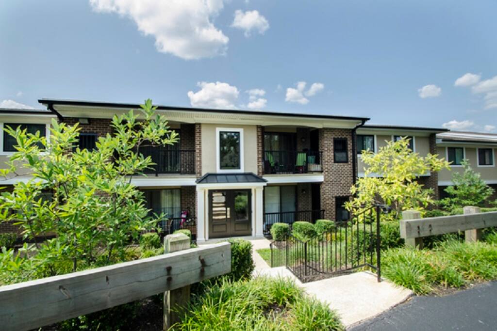 Goshen Terrace Apartments