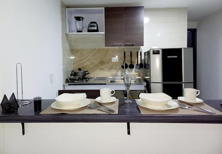 Departamento, Suba Bogotá. - Bogota